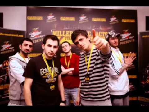 allame- immortal feat zifo