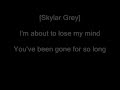 Eminem ft. Dr.Dre and Skylar Grey - I need a ...