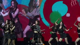 250307 Apink 7th CONCERT PINK NEW YEAR IN HONG KONG｜Withcha + Don’t Be Silly