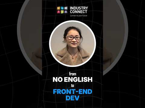 From International Student to Confident Developer
