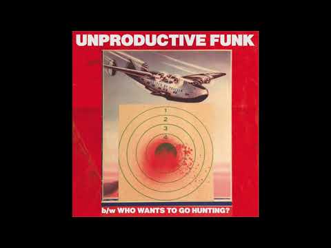 Video thumbnail for Unproductive Funk
