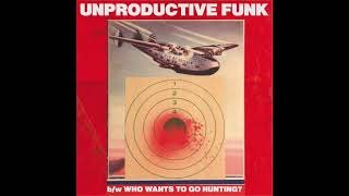Guided By Voices - Unproductive Funk