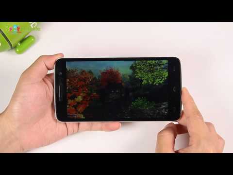 HOMTOM HT17 Android 6.0 4G LTE Smartphone Unboxing & Hands-on