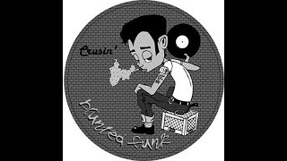 The Shift - Crusin' Tempas' Exotica Dub