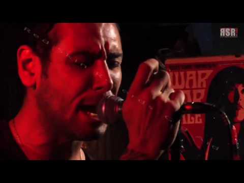 PINT SHOT RIOT - Somebody Save Me @ The Mother Bar, London