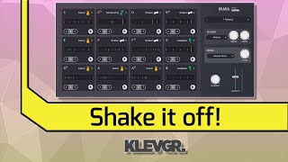 Video thumbnail for Skaka by Klevgränd Review [Say Goodbye to Top Loops?] by Tutorial[ism]