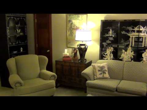 Gable Suite at the Big Yellow Inn in Cedar City, Utah