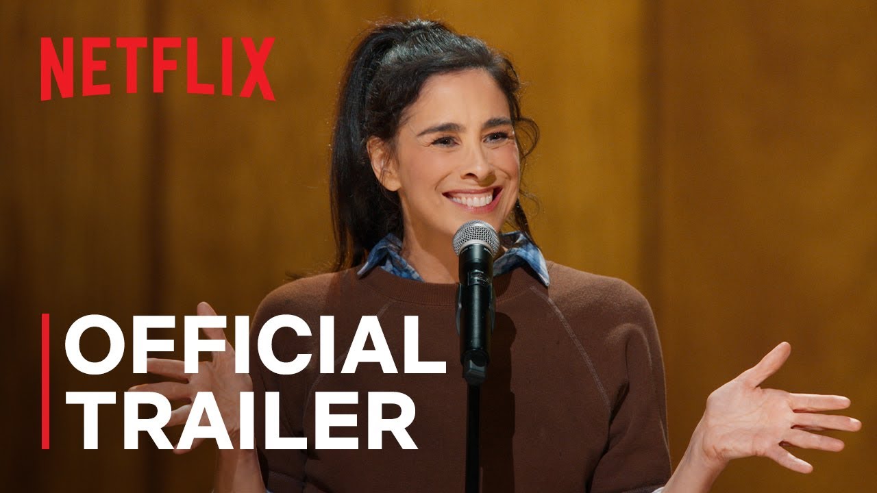 جدید در Netflix: 7 فیلم و نمایش این هفته (19-25 مه) سارا سیلورمن: Postmortem | تریلر رسمی | Netflix - YouTube