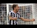 Juventus-Milan 2-0. I goal di Marchisio e ricorsi ...