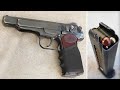 10 Russian Handgunds Better Than American Guns