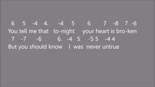 Yellow Roses, Ry Cooder, Bluesharp Jos