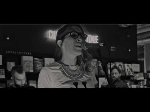 Black Beat Movement - Elle (Live at La Feltrinelli)