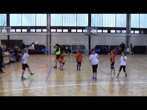 FKSE I LU7 - HLKC I 15-14 1st half