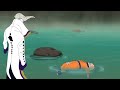 Isshiki Kills Naruto Fan Animation By Alan Bowe