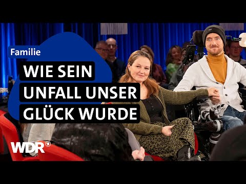 Von Patient und Physiotherapeutin zur echten Liebe: Annika & Stefan Groß | Kölner Treff | WDR