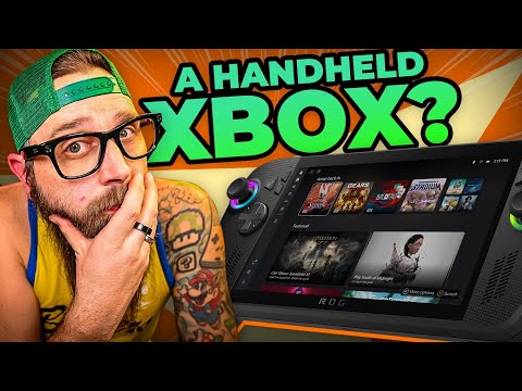 Is it REALLY an XBOX?