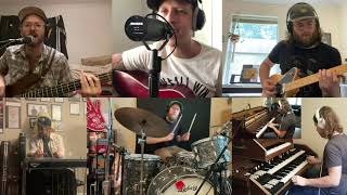 American Aquarium - "A Better South" (Live From Quarantine)