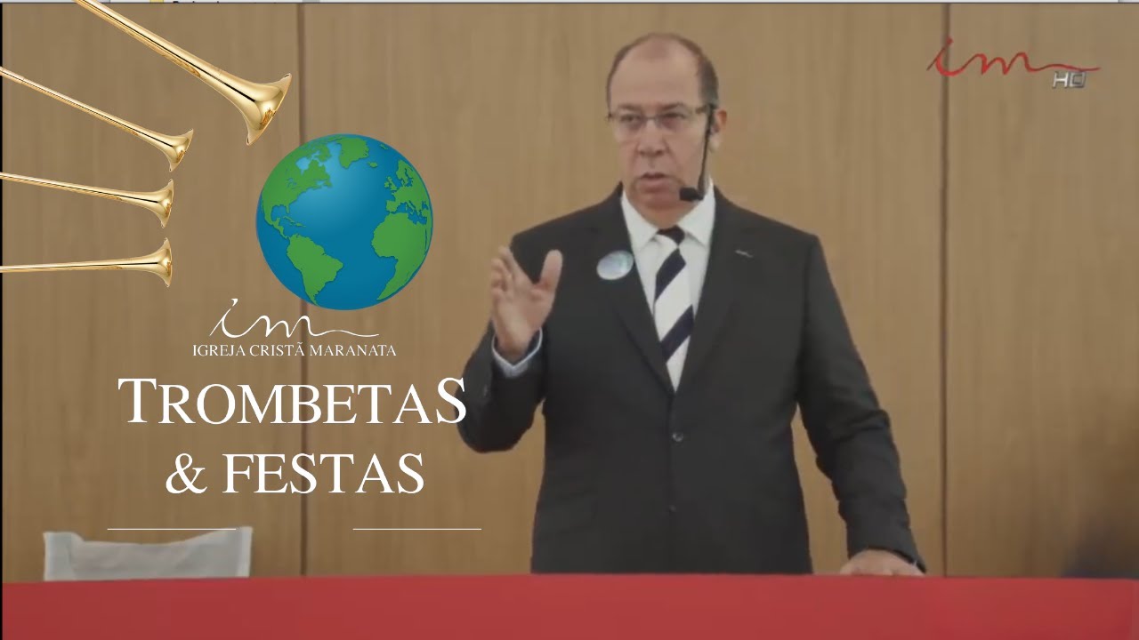 TROMBETAS E FESTAS 1 - PR DANIEL MOREIRA
