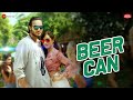 Beer Can Official Music Video AArish Singh Angela Krislinzki Zee Music Originals
