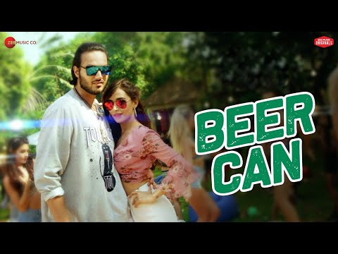 Beer Can — watch video