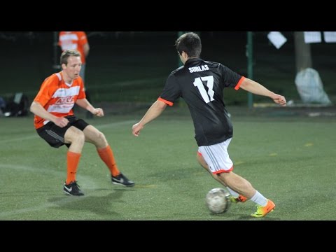 APLA - Czarny Lotos: 7. tydzień (FLS Wiosna 2015)