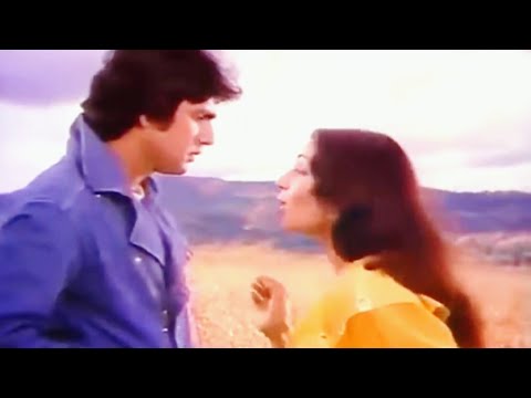 Wada Na Tod Wada Na Tod Song 1080p Hi Fi Sounds ( Dil Tujhko Diya 1987 )