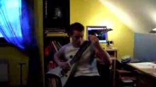 Cannibal corpse-dormant bodies bursting