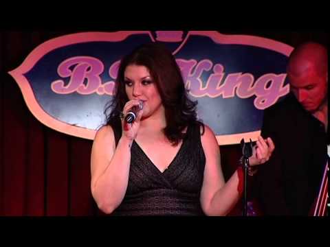 Jane Monheit - Ev'rything I've Got - 2011 MAC Awards