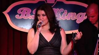 Jane Monheit - Ev&#39;rything I&#39;ve Got - 2011 MAC Awards