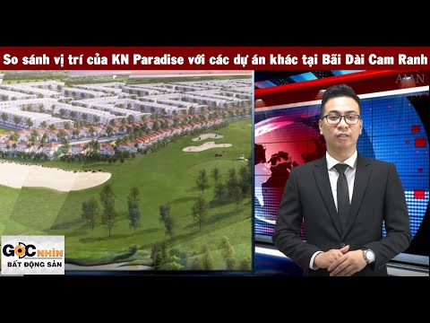 Bán lô mặt đường lớn 20m dự án KN paragrus Giá Rẻ