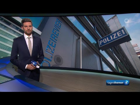 tagesthemen 22:15 Uhr, 17.12.2018