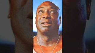 O que ACONTECEU com MICHAEL CLARKE DUNCAN ?...👀🤷‍♂️😱😭