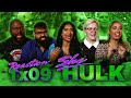 She-Hulk - 1x9 Whose Show is This? - Group Reaction