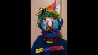 Loreena McKennitt - The Star of the County Down