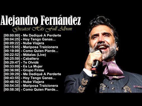 Alejandro Fernández – Hoy Tengo Ganas de Ti ft  Christina Aguilera Official Video