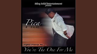 You&#39;re the One for Me (Original Freestyle Mix)