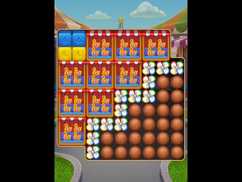 TOON BLAST level 3800