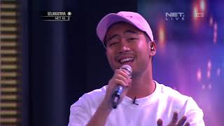 Vidi Aldiano  - Terbenar