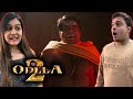 ODELA 2 POST INTRO SCENE REACITON