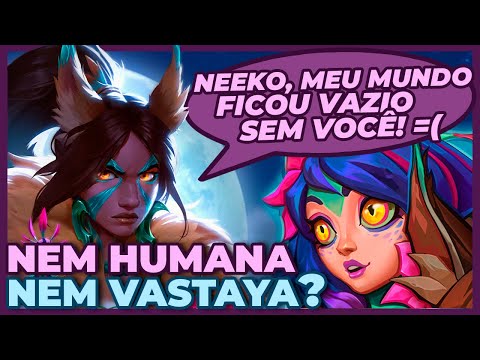 26 FACTS about NIDALEE! 🦁