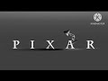 DLC Walt Disney Pictures Pixar Animation Studios 2003 Variant
