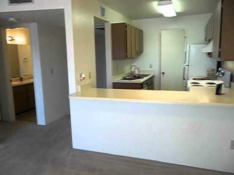 Carondelet Apartments-One Bedroom