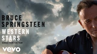 Bruce Springsteen - Sundown (Film Version - Official Audio)