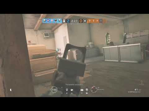 Ubi nerf ela again