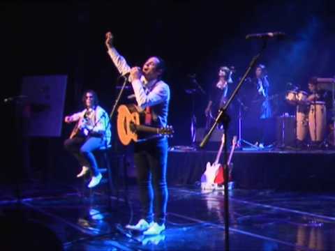 The Parlotones | I'll be there (unplugged)