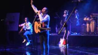 The Parlotones | I&#39;ll be there (unplugged)
