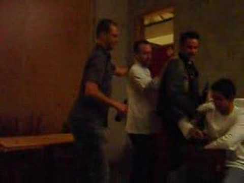 kve dronge ft spuikom