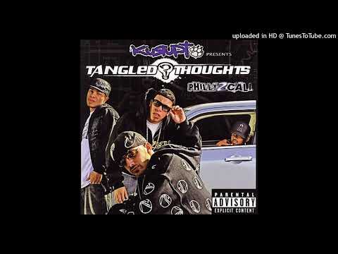 Tangled Thoughts Jumpoff (feat. Kurupt  Roscoe)