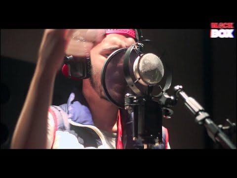 BL@CKBOX S3 Ep. 99 [GRIMEY] @Grimey_MicPol @WE_R_BLACKBOX