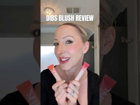 Cool Blush Cheek Stain